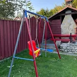 Ubytovanie v rodine Pod Troma Korunami