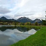 Ubytovanie v rodine Pod Troma Korunami