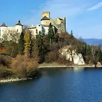 Pod Troma Korunami Ubytovanie v rodine