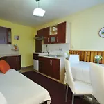 Ubytovanie v rodine Pod Troma Korunami