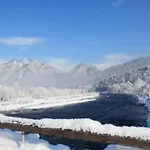 Ubytovanie v rodine Pod Troma Korunami Cerveny Klastor