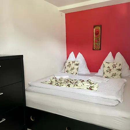 ホームステイ Pod Troma Korunami Červený Kláštor