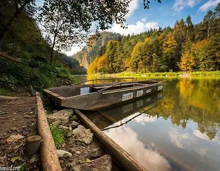 Pod Troma Korunami ホームステイ *