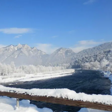 ホームステイ Pod Troma Korunami Červený Kláštor