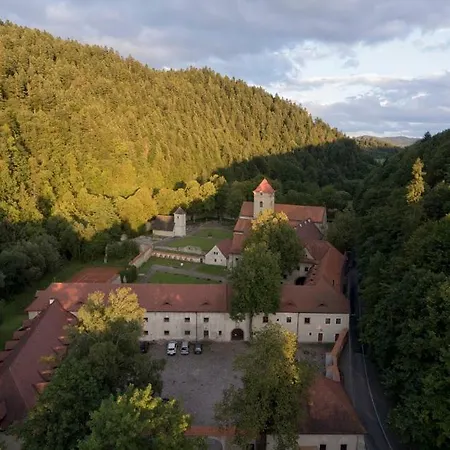 Ubytování v soukromí Pod Troma Korunami Červený Kláštor