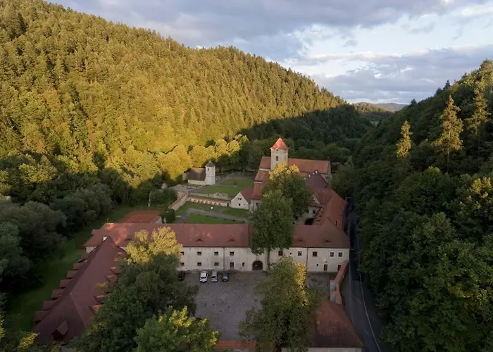 Privatunterkunft Pod Troma Korunami Červený Kláštor